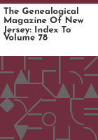 The_genealogical_magazine_of_New_Jersey
