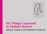 101_things_I_learned_in_fashion_school