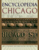 The_encyclopedia_of_Chicago