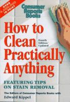 How_to_clean_practically_anything