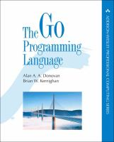 The_Go_programming_language