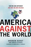 America_against_the_world