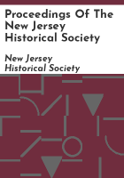 Proceedings_of_the_New_Jersey_Historical_Society