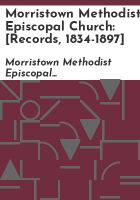 Morristown_Methodist_Episcopal_Church