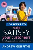 101_ways_to_really_satisfy_your_customers