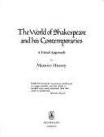 The_world_of_Shakespeare_and_his_contemporaries