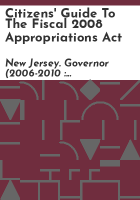 Citizens__guide_to_the_fiscal_2008_appropriations_act