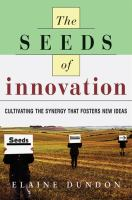 The_seeds_of_innovation
