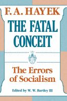 The_fatal_conceit