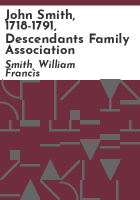 John_Smith__1718-1791__descendants_family_association
