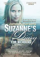 James_Patterson_s_Suzanne_s_diary_for_Nicholas