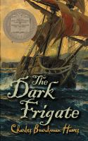 The_dark_frigate