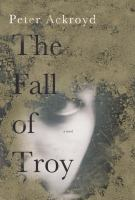 The_fall_of_Troy