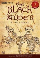 The_Black_Adder_I__remastered
