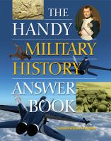 The_handy_military_history_answer_book