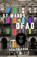 St__Marks_is_dead