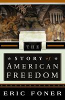 The_story_of_American_freedom