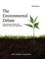 The_environmental_debate