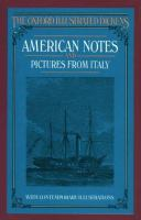 American_notes_and_Pictures_from_Italy