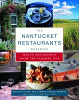 The_Nantucket_restaurants_cookbook