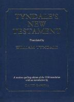 Tyndale_s_New_Testament