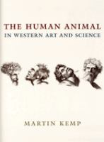 The_human_animal_in_Western_art_and_science