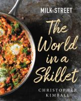 The_world_in_a_skillet
