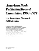 American_book_publishing_record_cumulative__1950-1977