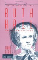 Ruth_Hall_and_other_writings