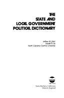 The_state_and_local_government_political_dictionary