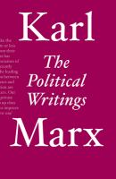 The_political_writings