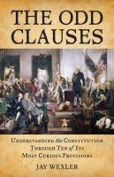 The_odd_clauses
