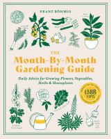 The_month-by-month_gardening_guide