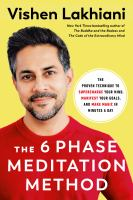 The_6_phase_meditation_method