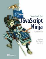 Secrets_of_the_JavaScript_ninja