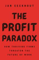 The_profit_paradox