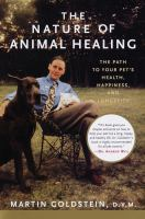 The_nature_of_animal_healing