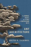 Ant_architecture
