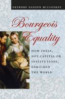 Bourgeois_equality