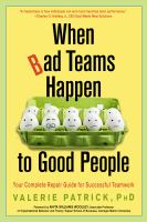 When_bad_teams_happen_to_good_people