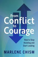 From_conflict_to_courage