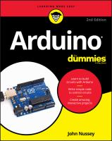Arduino_for_dummies