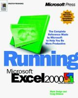 Running_Microsoft_Excel_2000