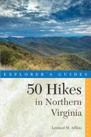 50_hikes_in_Northern_Virginia