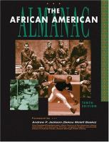 The_African_American_almanac