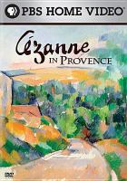 Cezanne_in_Provence
