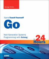 Sams_teach_yourself_Go_in_24_hours