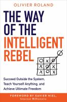 The_way_of_the_intelligent_rebel
