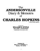 The_Andersonville_diary___memoirs_of_Charles_Hopkins__1st_New_Jersey_infantry