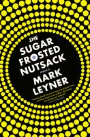 The_sugar_frosted_nutsack